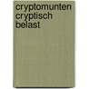 Cryptomunten cryptisch belast door Jan Van Hemelen