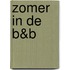 Zomer in de B&B