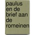 Paulus en de Brief aan de Romeinen