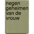 Negen geheimen van de vrouw