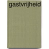 Gastvrijheid door Peter Venmans