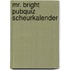 Mr. Bright Pubquiz scheurkalender