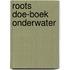 ROOTS doe-boek onderwater