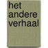 Het andere verhaal