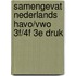 Samengevat