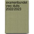 Examenbundel vwo Duits 2022/2023