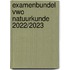 Examenbundel