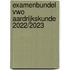 Examenbundel