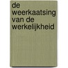 De weerkaatsing van de werkelijkheid door Arjen Bloem