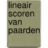 Lineair scoren van paarden