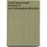 ANWB*Wegenkaart Frankrijk 4. Normandie/Picardie/Parijs