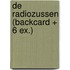De radiozussen (Backcard + 6 ex.)