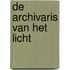 De Archivaris van het licht