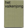 Het Valkenjong by Maxe L'Hermenier