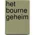 Het Bourne geheim