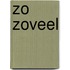 Zo zoveel