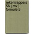 RekenTrapperS 56 | MV | formule 5