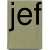 Jef by Robert Janssens