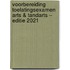 Voorbereiding Toelatingsexamen Arts & Tandarts – Editie 2022