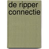 De Ripper connectie door Gerrit Barendrecht