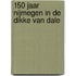 150 jaar Nijmegen in de Dikke van Dale