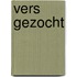 Vers gezocht