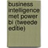 Business intelligence met Power BI (tweede editie)