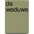 De weduwe