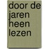 Door de jaren heen lezen