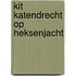 Kit Katendrecht op heksenjacht