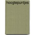 Hoogtepuntjes
