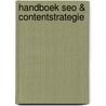Handboek SEO & Contentstrategie door Chantal Smink