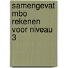 Samengevat by Unknown
