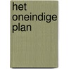 Het oneindige plan door Isabel Allende