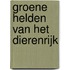 Groene helden van het dierenrijk