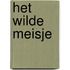 Het wilde meisje