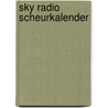 Sky Radio scheurkalender by Interstat