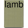 LAMB by Unknown