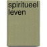 Spiritueel leven