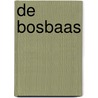 De bosbaas door Marte Jongbloed