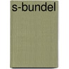 S-bundel door Astrid Vanvyaene