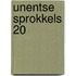 Unentse Sprokkels 20