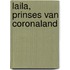 Laila, prinses van Coronaland