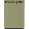 Bokkenrijdster by Heleen Van 'tveld