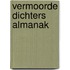 Vermoorde Dichters Almanak