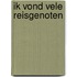 Ik vond vele reisgenoten