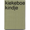 Kiekeboe kindje by Camilla Reid