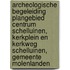 Archeologische Begeleiding Plangebied Centrum Schelluinen, Kerkplein en kerkweg Schelluinen, Gemeente Molenlanden