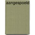 Aangespoeld