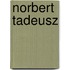 Norbert Tadeusz